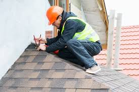 Emergency Roof Repair Services in Dock Junction, GA